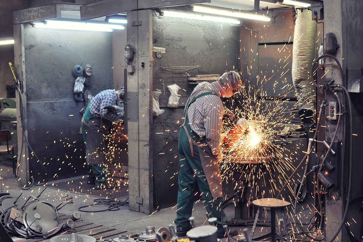 Flexible Diamond Tools: Achieving the Ideal Surfa...