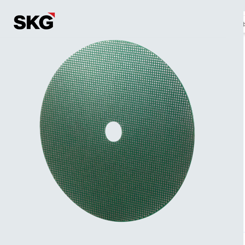 Discs