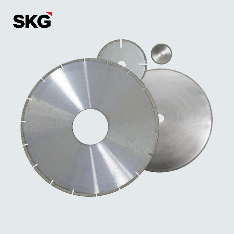 Saw Blades
