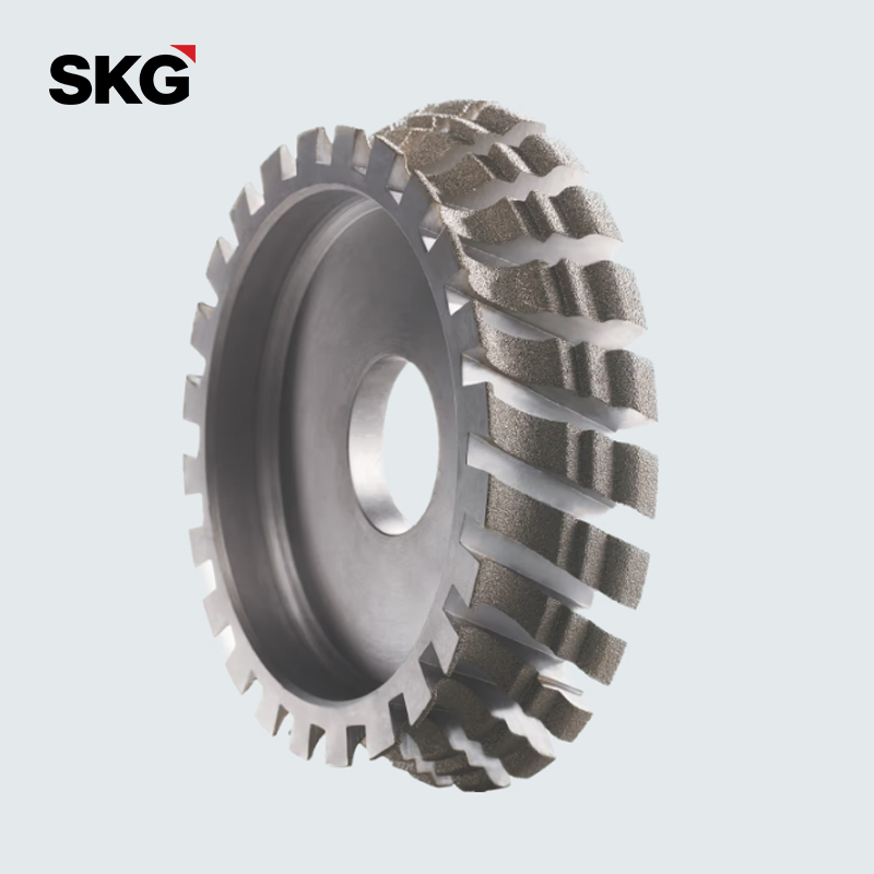 Grinding Wheels